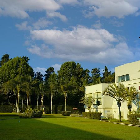 Gamma By Fiesta Americ Xalapa Nubara Exterior foto The campus of the University of the West of England