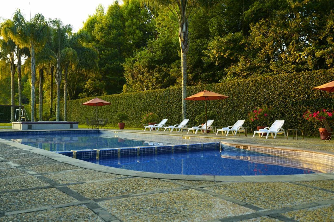 Gamma By Fiesta Americ Xalapa Nubara Exterior foto