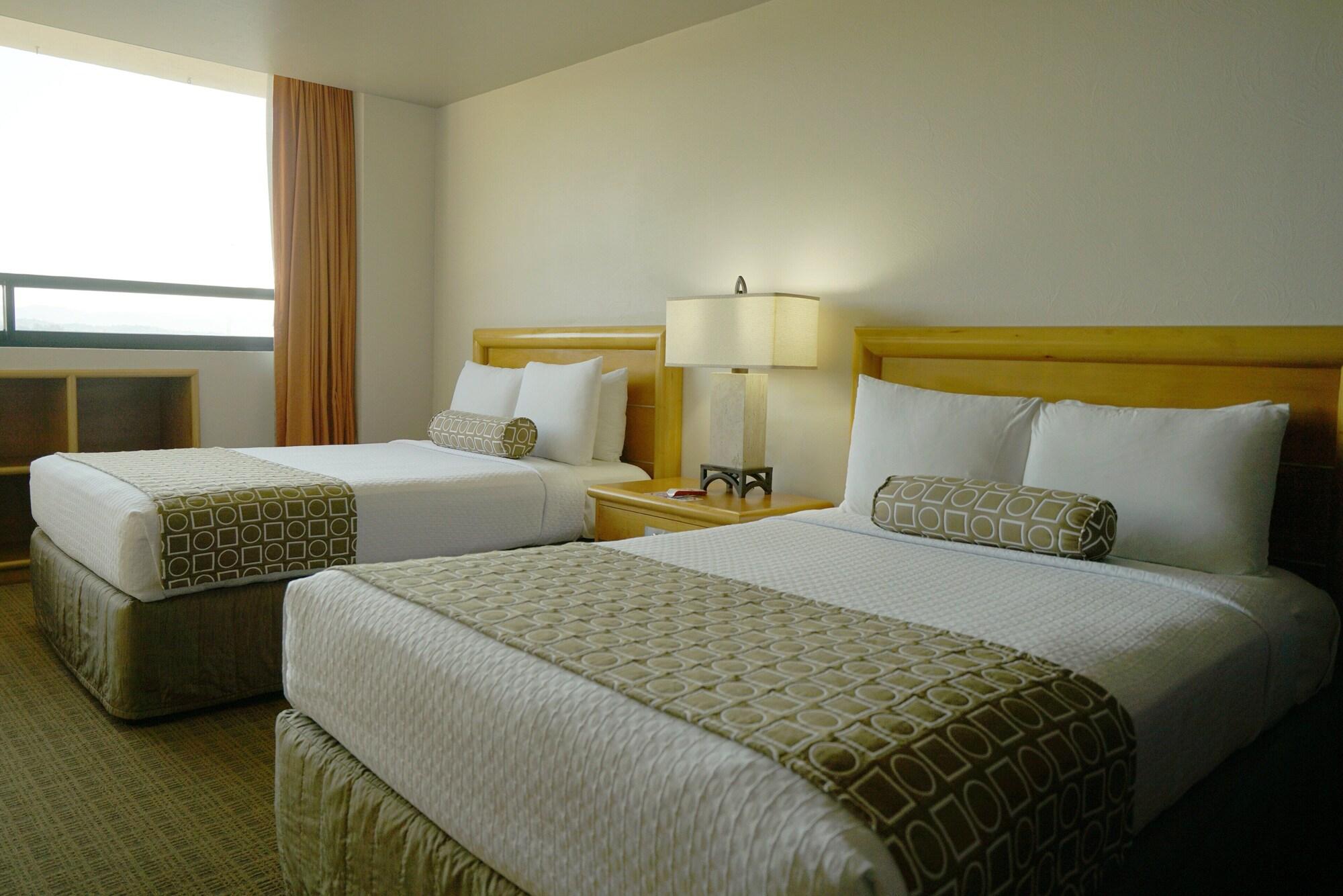 Gamma By Fiesta Americ Xalapa Nubara Exterior foto A room at the hotel