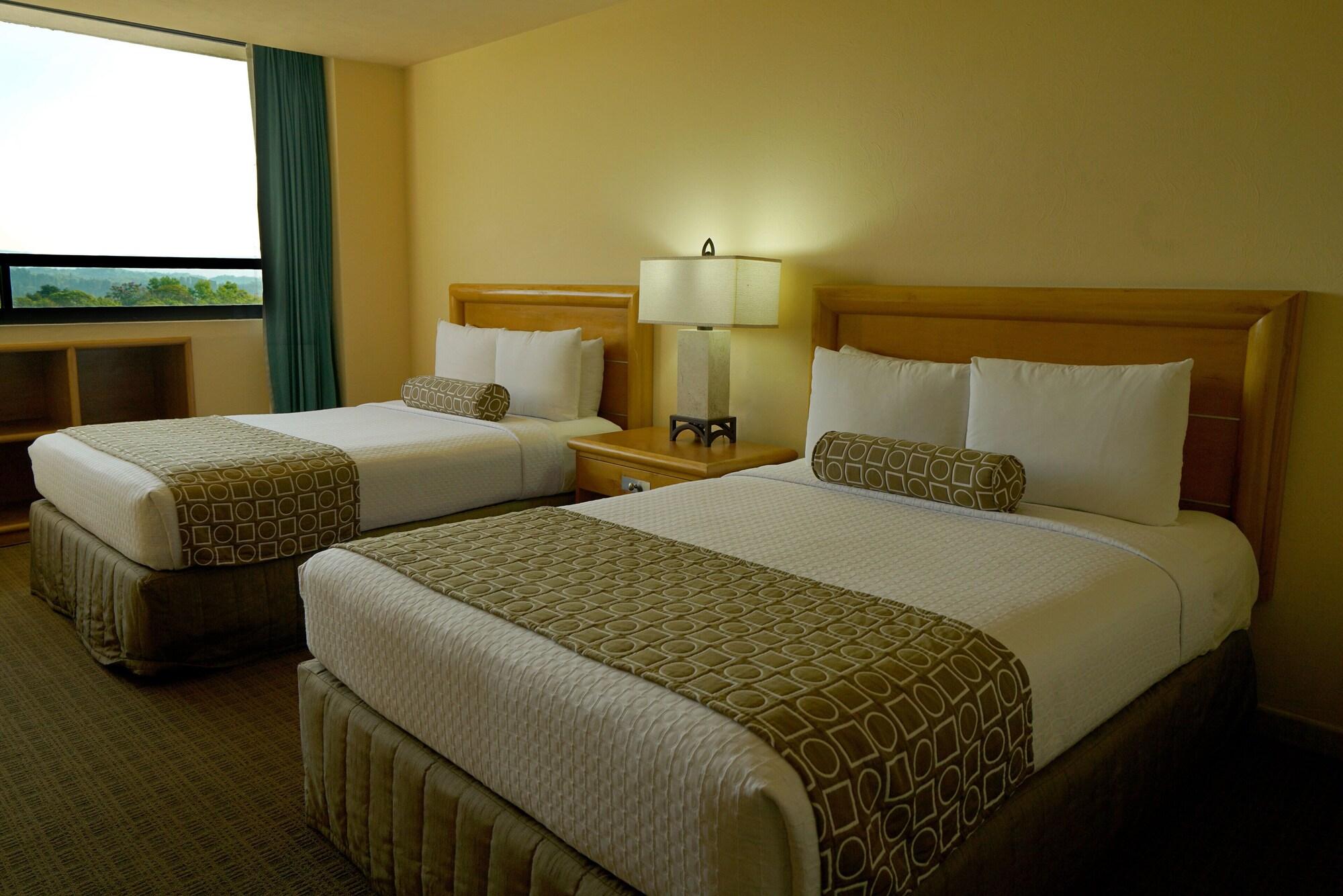 Gamma By Fiesta Americ Xalapa Nubara Exterior foto A room at the Grand Country Hotel
