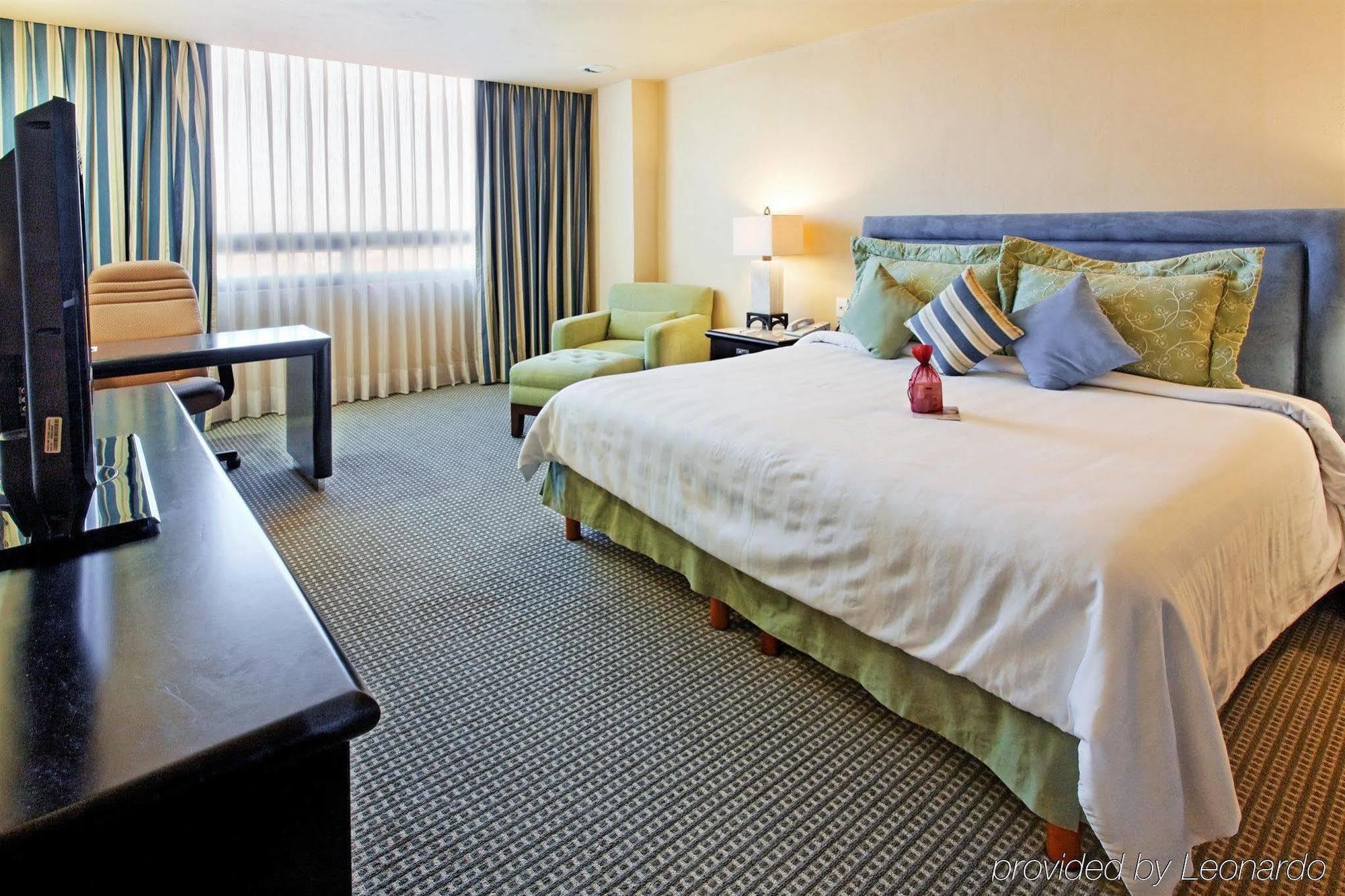 Gamma By Fiesta Americ Xalapa Nubara Quarto foto A room at the hotel